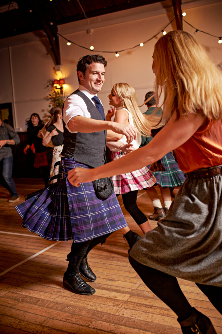 Top Incentive Travel Ideas in Scotland for 2025