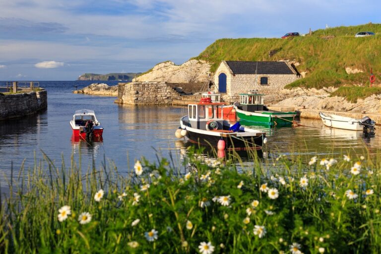 Ireland’s Hidden Gems for Luxury Group Travel