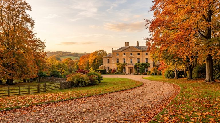 Autumn Incentive Travel