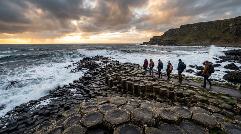 Causeway Coast