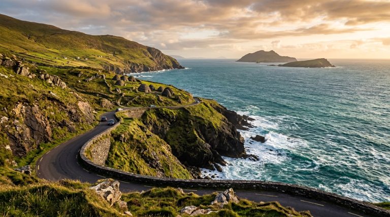 Dingle Peninsula