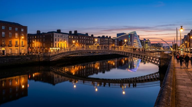 Dublin Corporate Events