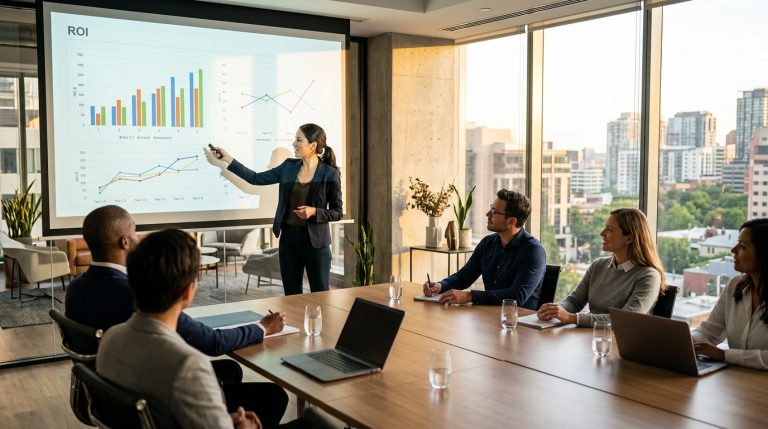 Measure Incentive Travel Roi