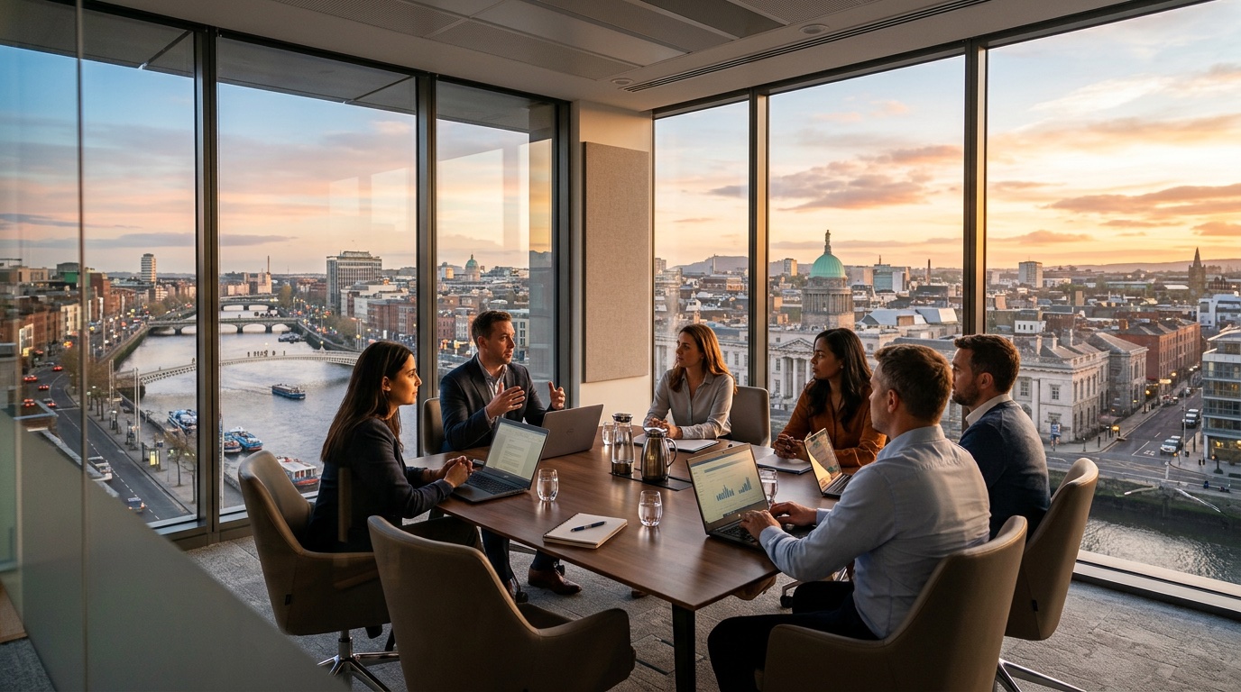 Mice Tourism Uk Ireland