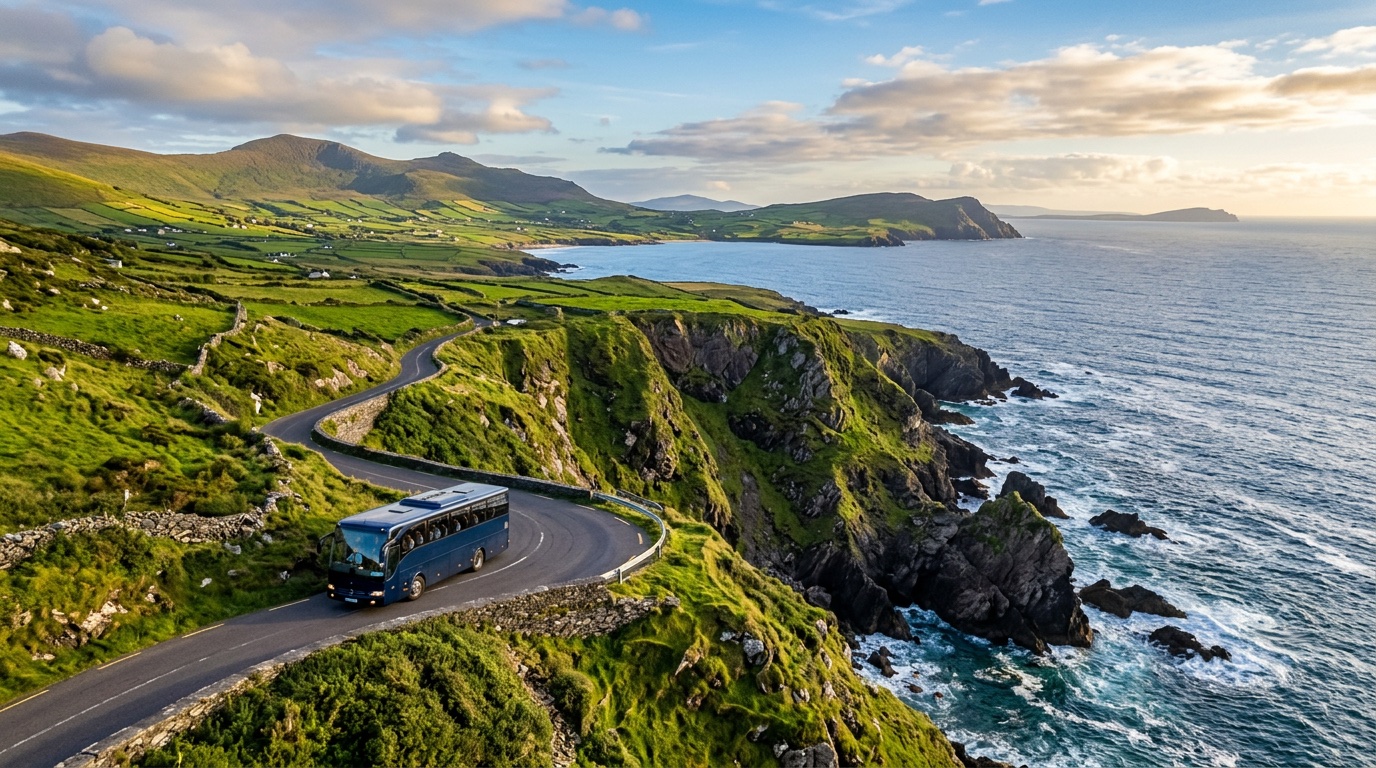 Ring Of Kerry