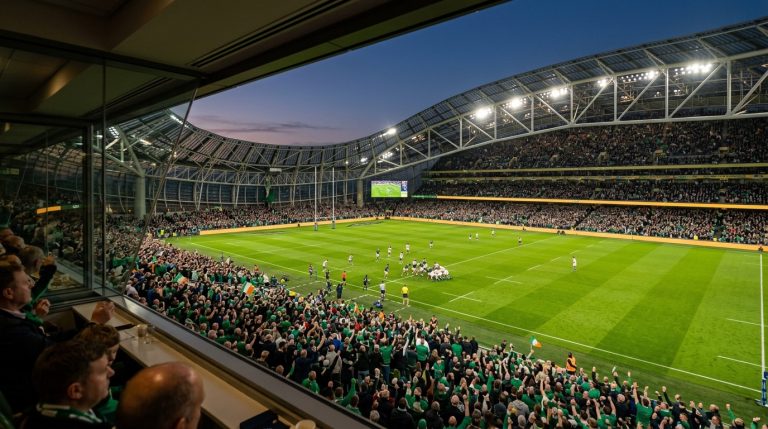 Six Nations Sporting