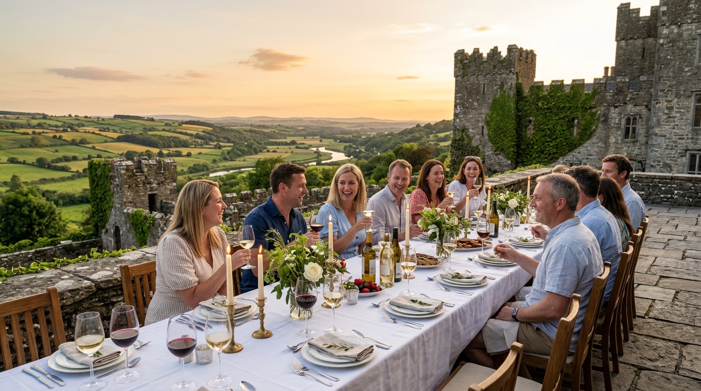 Summer Incentive Experiences