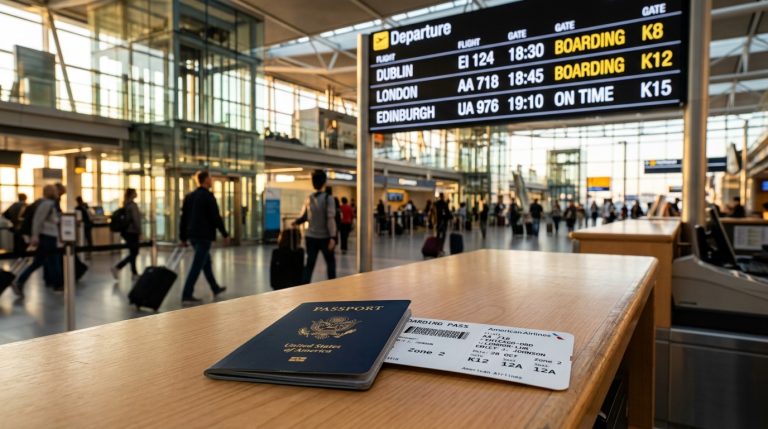 Visa Free Travel