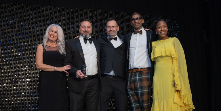 Cashel Travel named Tour Operator/DMC of the Year