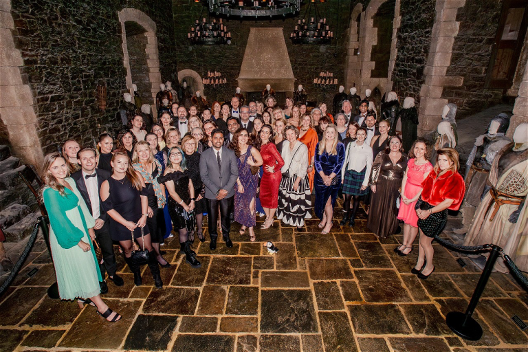 Cashel Travel Group transitions to Employee Ownership Trust (EOT), securing long-term independence